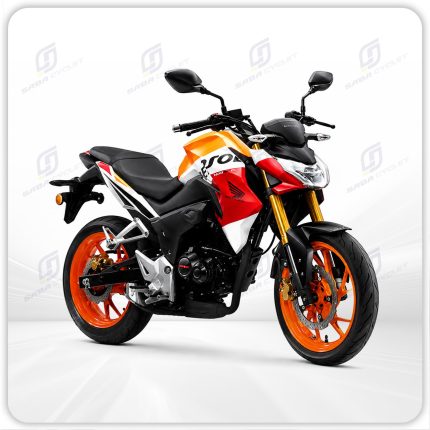 cb190 repsol