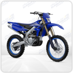 wr250