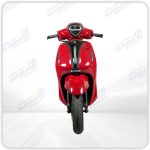 یاماها گرند فیلانو 125 نیوفیس - تصویر 6