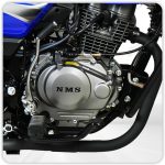 طرح باکسر BX200 - تصویر 9