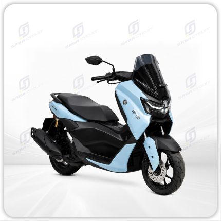 یاماها nmax neo