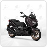 یاماها XMAX300