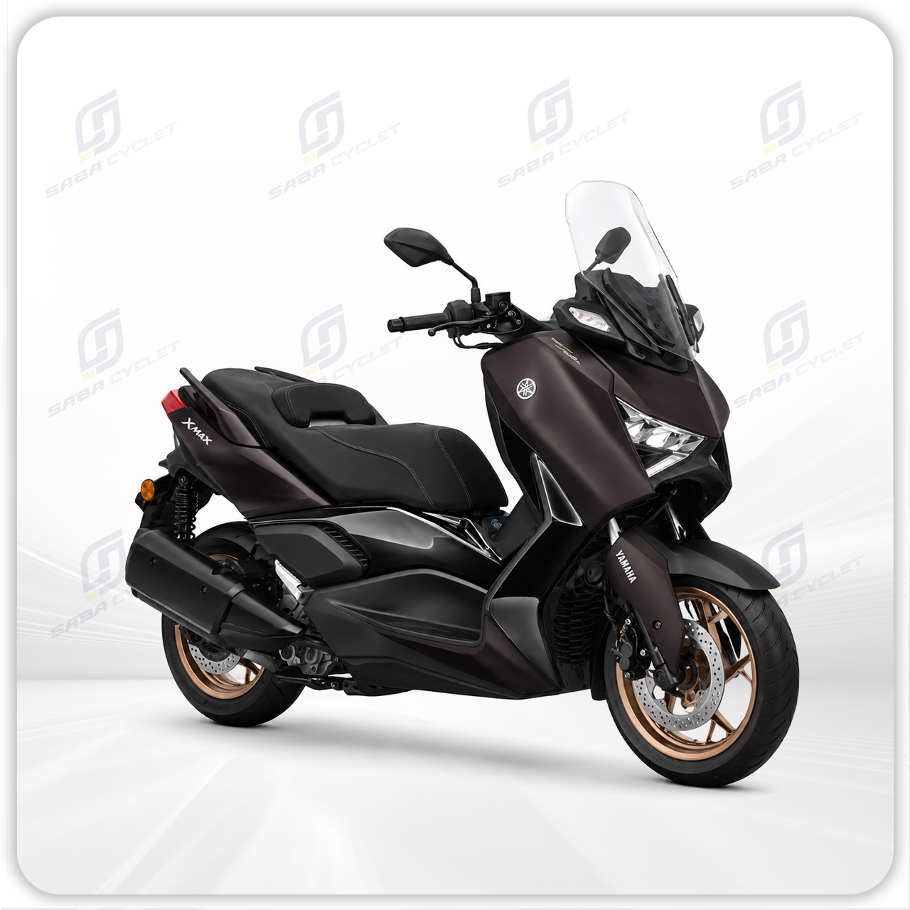یاماها XMAX300 یاماها XMAX300