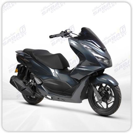 طرح pcx170 فول آپشن
