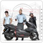 طرح pcx170  فول آپشن - تصویر 7