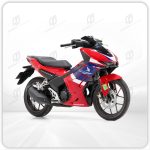 هوندا وینر 150