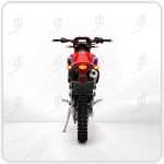 تریل طرح CRF250 - تصویر 3