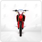 تریل طرح CRF250 - تصویر 4