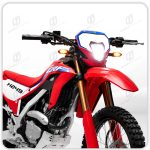 تریل طرح CRF250 - تصویر 7