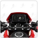 تریل طرح CRF250 - تصویر 8