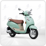سوزوکی اکسس 125