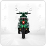 پژو جانگو 150 - تصویر 4