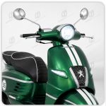 پژو جانگو 150 - تصویر 6